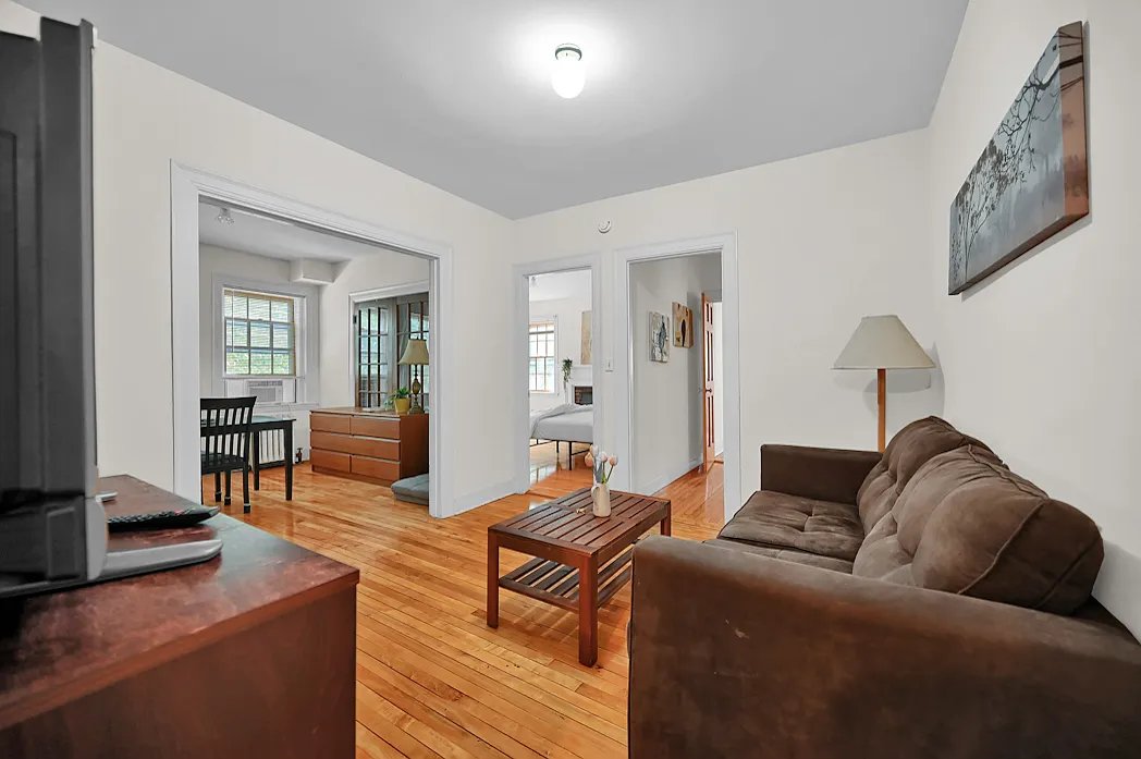 Building Photo - 21 Chauncy St #23