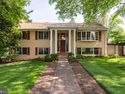 6166 Mori St, Mc Lean, VA, 22101