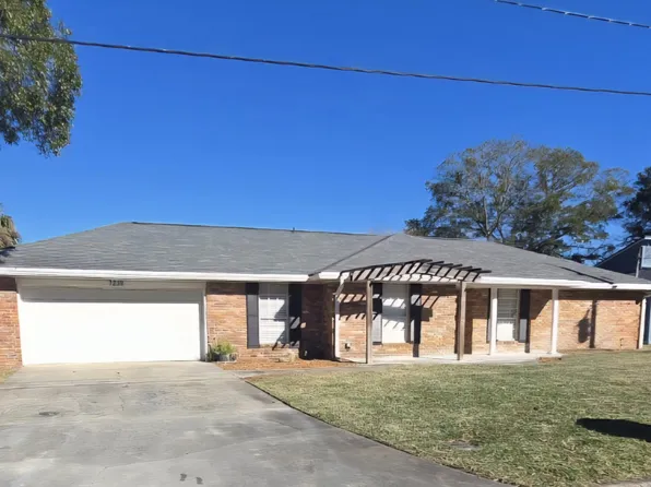 7239 WHITE BIRCH Drive, Jacksonville, FL 32277