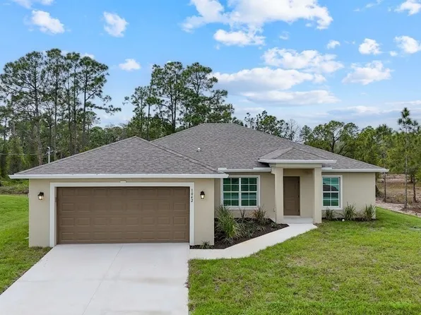 1042 Cheney Ave S, Lehigh Acres, FL 33974