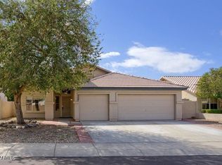 5307 W Kerry Ln, Glendale, AZ 85308