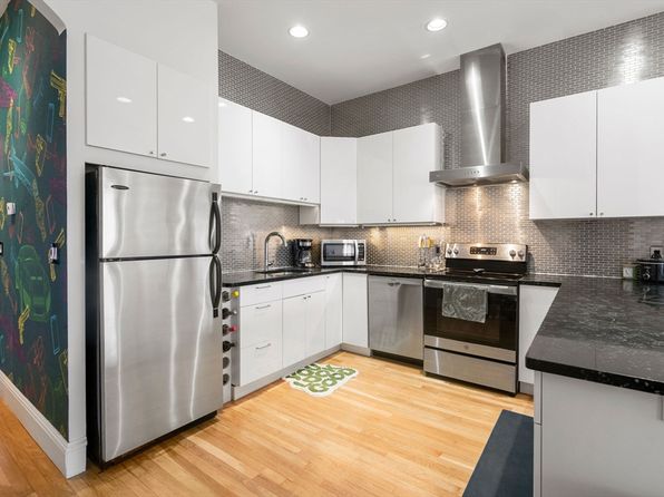 71 Worcester St APT 3, Boston, MA 02118