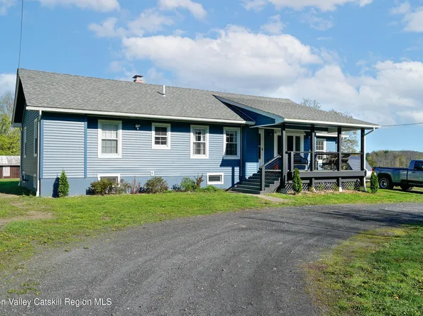 2005 Old Kings Highway, Saugerties, NY 12477