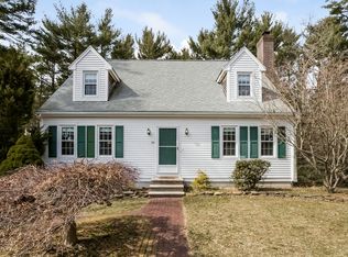 90 Four Winds Dr, Pembroke, MA 02359
