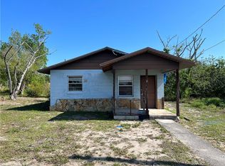 906 E O'Douglas Ave, Sebring, FL 33870