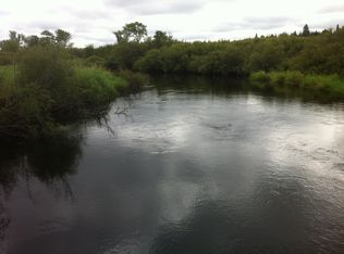 7500 Dick Samz Rd, Argonne, WI 54511