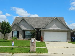 745 Lackey Rd, Marion, AR 72364