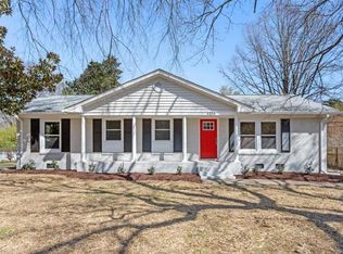 4116 Kilcullen Dr, Raleigh, NC 27604