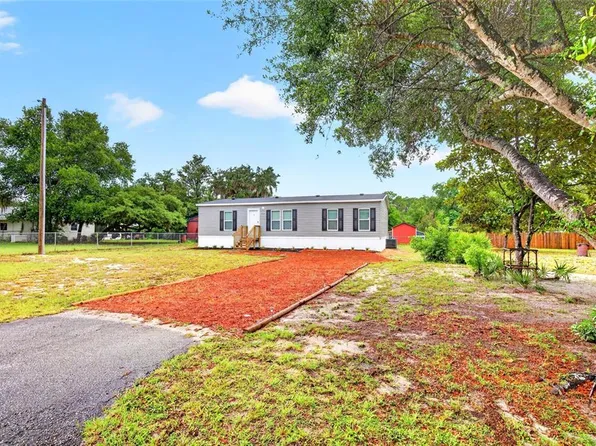 1540 SE 187th Ave, Silver Springs, FL 34488