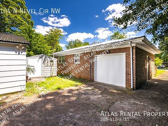 4th image of 3104 N Nevel Cir NW