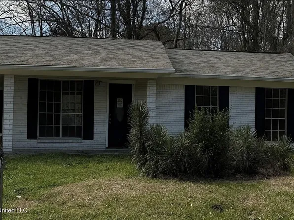 601 W Hill Dr, Jackson, MS 39209