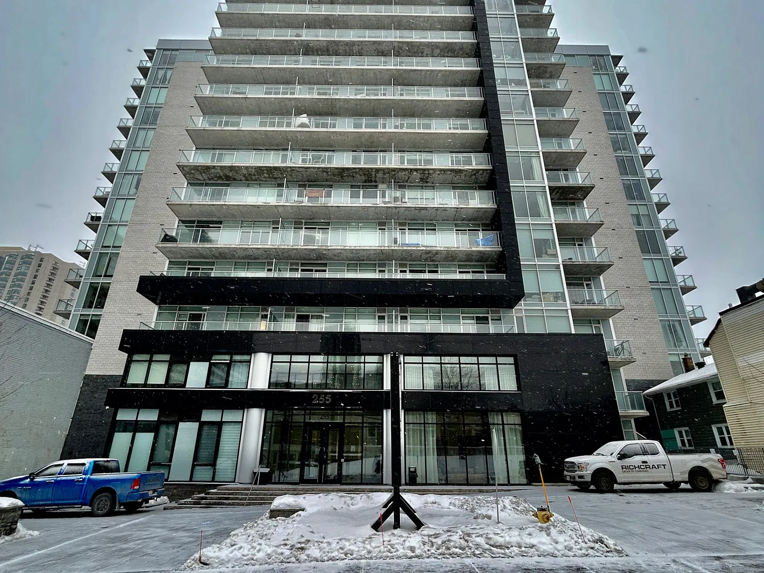 1 bed, $2,495 — Photo 2