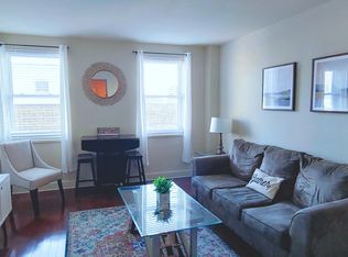 1205 Saint Charles Ave APT 713, New Orleans, LA 70130