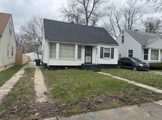 18445 Grandville Ave, Detroit, MI 48219