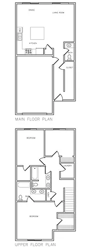 3391 Crosswind Ct #1 Photo 1
