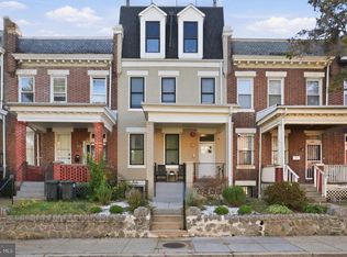 3222 Warder St NW #6, Washington, DC