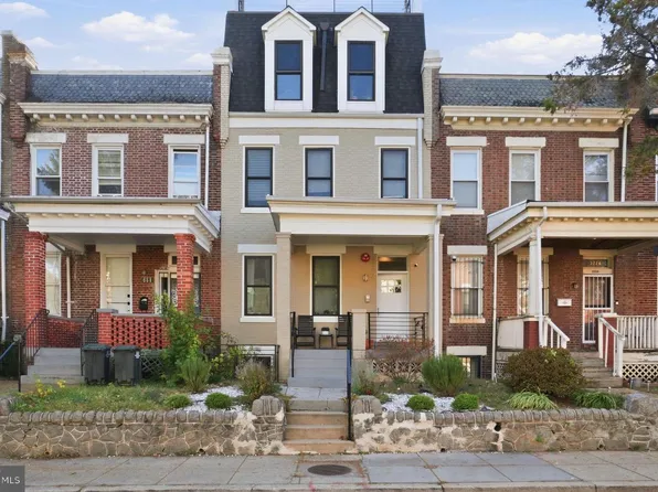 3222 Warder St NW #6, Washington, DC 20010
