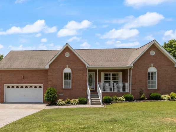 4019 Pauline Dr, Greenbrier, TN 37073