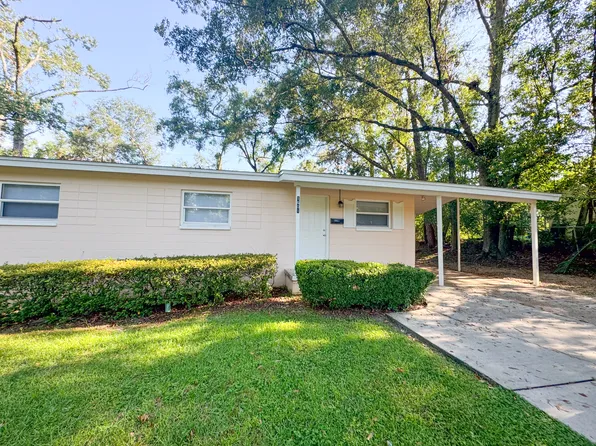 1601 Airport Dr, Tallahassee, FL 32304