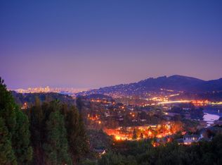 13 Overhill Rd, Mill Valley, CA 94941