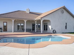 71 Lake Patagonia Rd, Nogales, AZ 85621