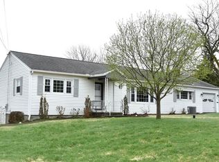 205 Morgan Rd, Syracuse, NY 13219