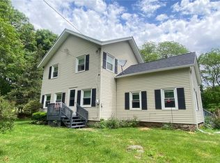 4825 Middle Rd, Rushville, NY 14544