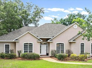 28728 Bay Branch Dr, Daphne, AL 36526