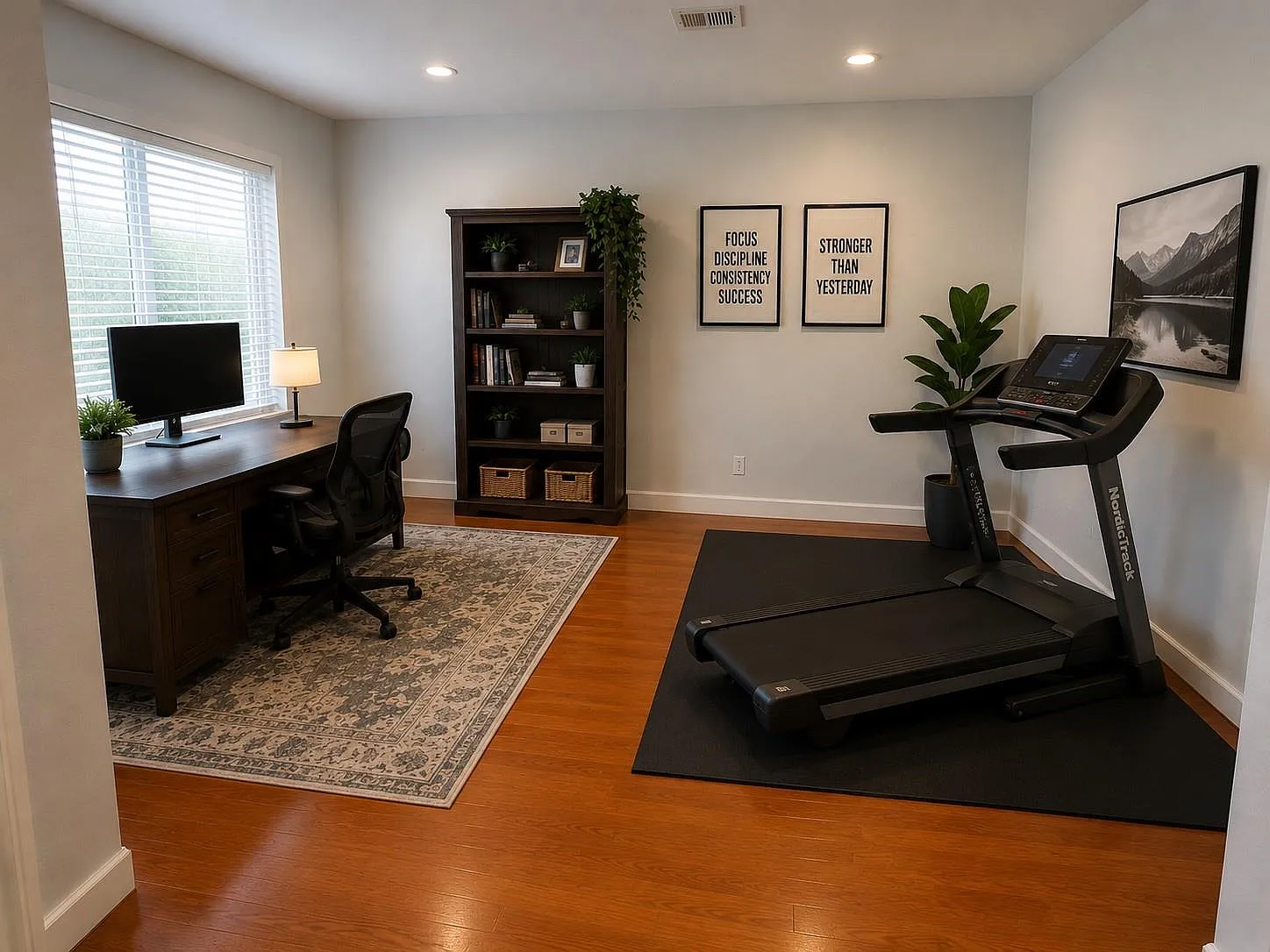 3 bed, 2.0 bath, 1692 sqft, $1,825 — Photo 3