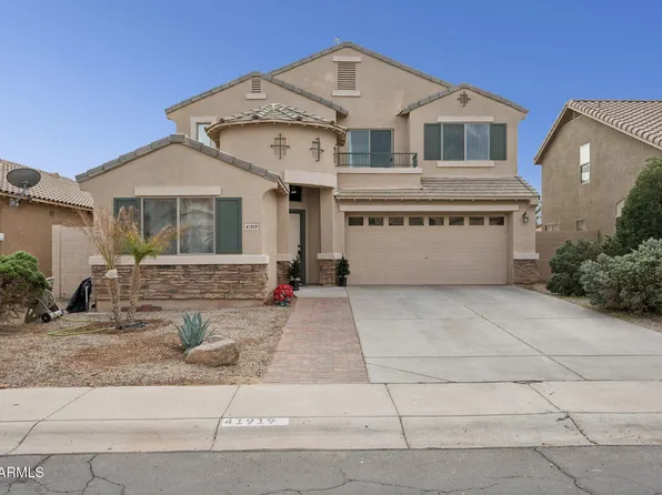 41919 W COLBY Drive, Maricopa, AZ 85138