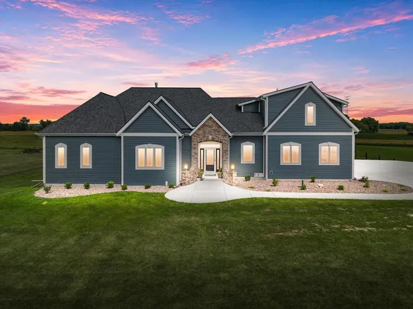 W187S10596 Kelsey DRIVE, Muskego, WI 53150