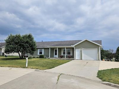 203 Meier Ct, Garnavillo, IA, 52049