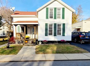 15 Crandall St, Glens Falls, NY 12801