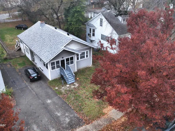 4716 S 3rd St, Louisville, KY 40214