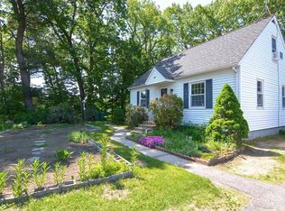 8 George St, Fitchburg, MA 01420