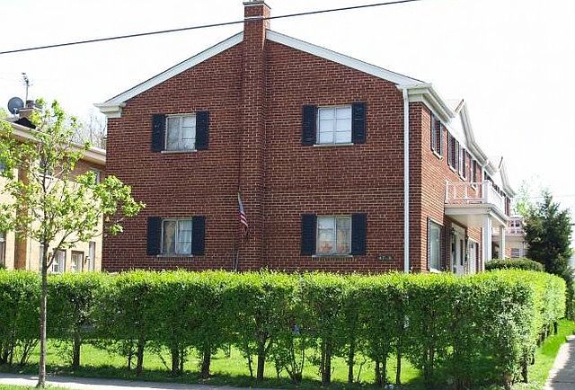 1st image of 4709 Church St #C