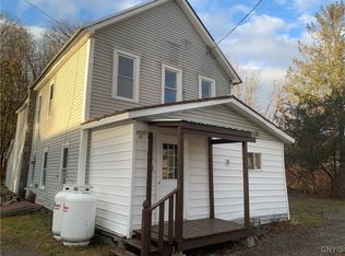 9141 Main St, Taberg, NY 13471