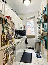 Rented by Metropolitan Equities