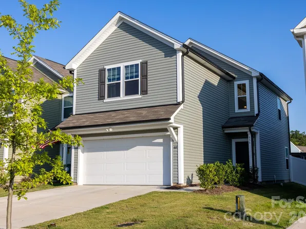 556 Willamette Dr, Salisbury, NC 28146