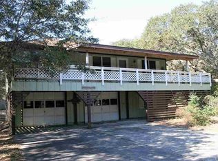 20 Circle Dr, Southern Shores, NC 27949