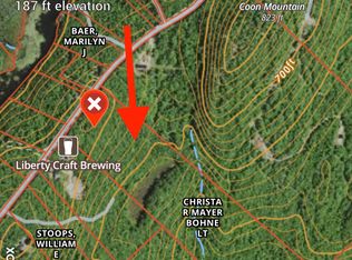 M5l62 Pinnacle Rd, Liberty, ME 04949