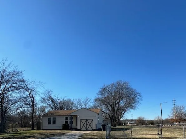 1450 N Nogales Ave, Tulsa, OK 74127