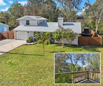 5267 SHORE Drive, Saint Augustine, FL, 32086