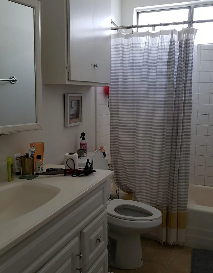 3 bed, 1200 sqft, $3,495 — Photo 4