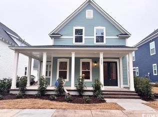 1627 Sayebrook Pkwy. Lot 110-Barrington-"OW", Myrtle Beach, SC 29588