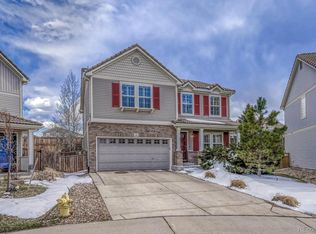 1704 Quartz St, Castle Rock, CO 80109