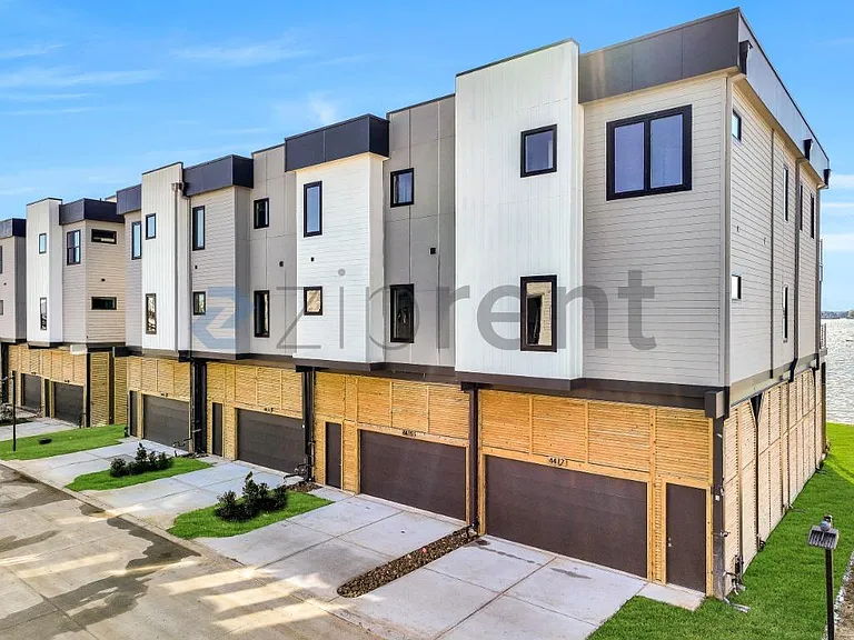 Furnitures were staged for showing - Leasing will not include furnitures
