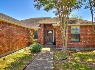 3805 Julia Ln, Corpus Christi, TX 78414
