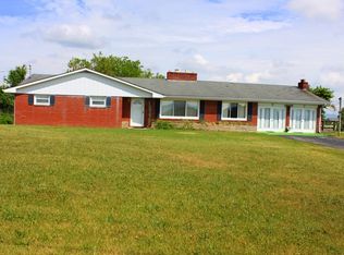 2825 Copper Ridge Rd, Castlewood, VA 24224