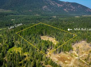 Nna Bull Lake Ln, Troy, MT 59935